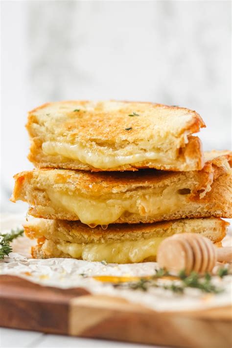 Honey Sandwiches: A Healthy and Delicious Option for School Lunches